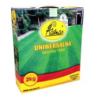 TRAWA UNIWERSALNA - 2 kg KALNAS